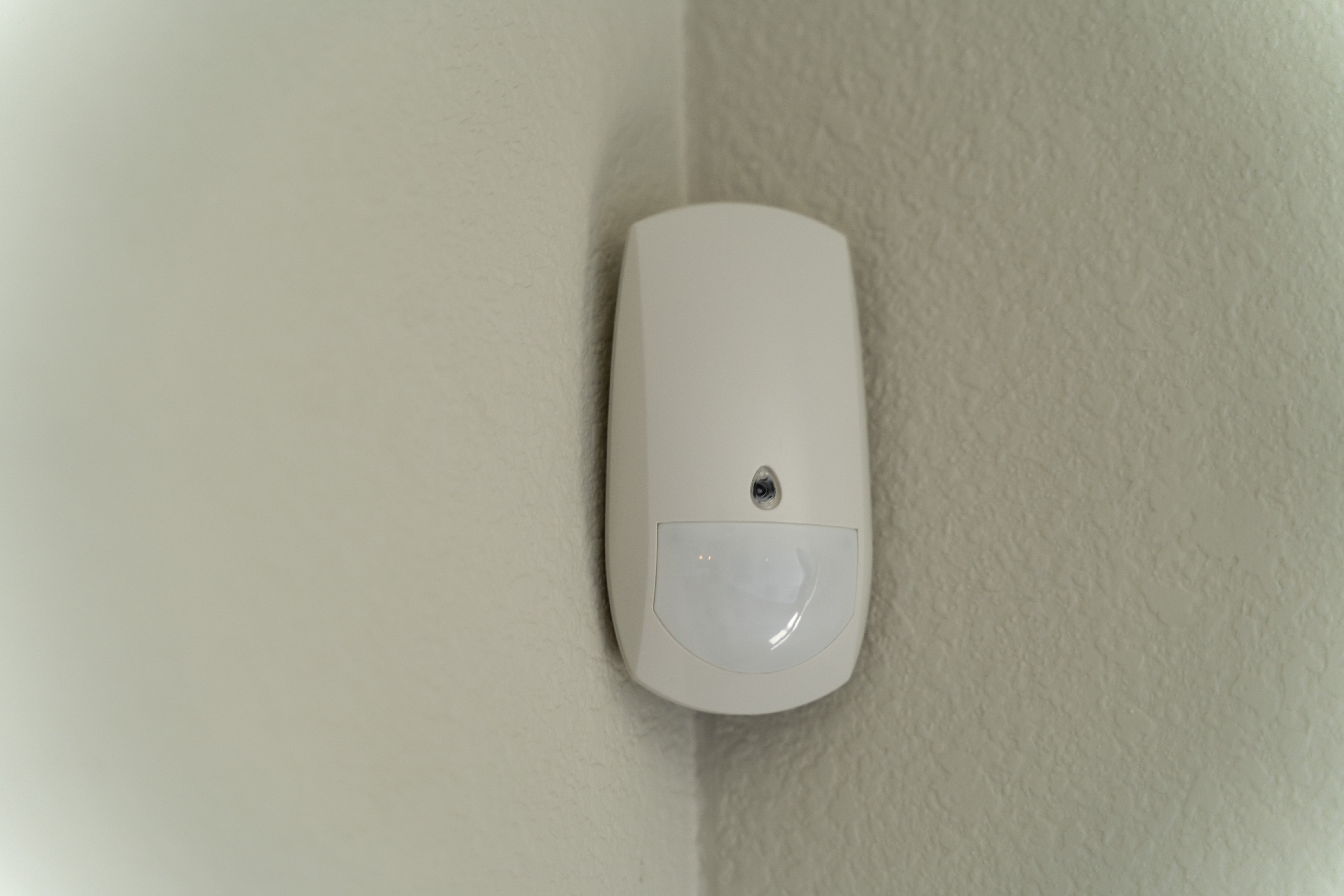 Motion sensor