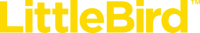 LittleBird logo (yellow)-1