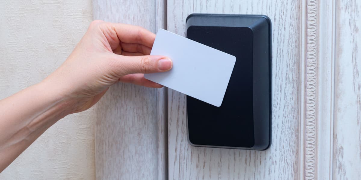 Picture of Keyless Door Locks | Schlage